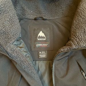 Women's Burton Prowess Jacket XL